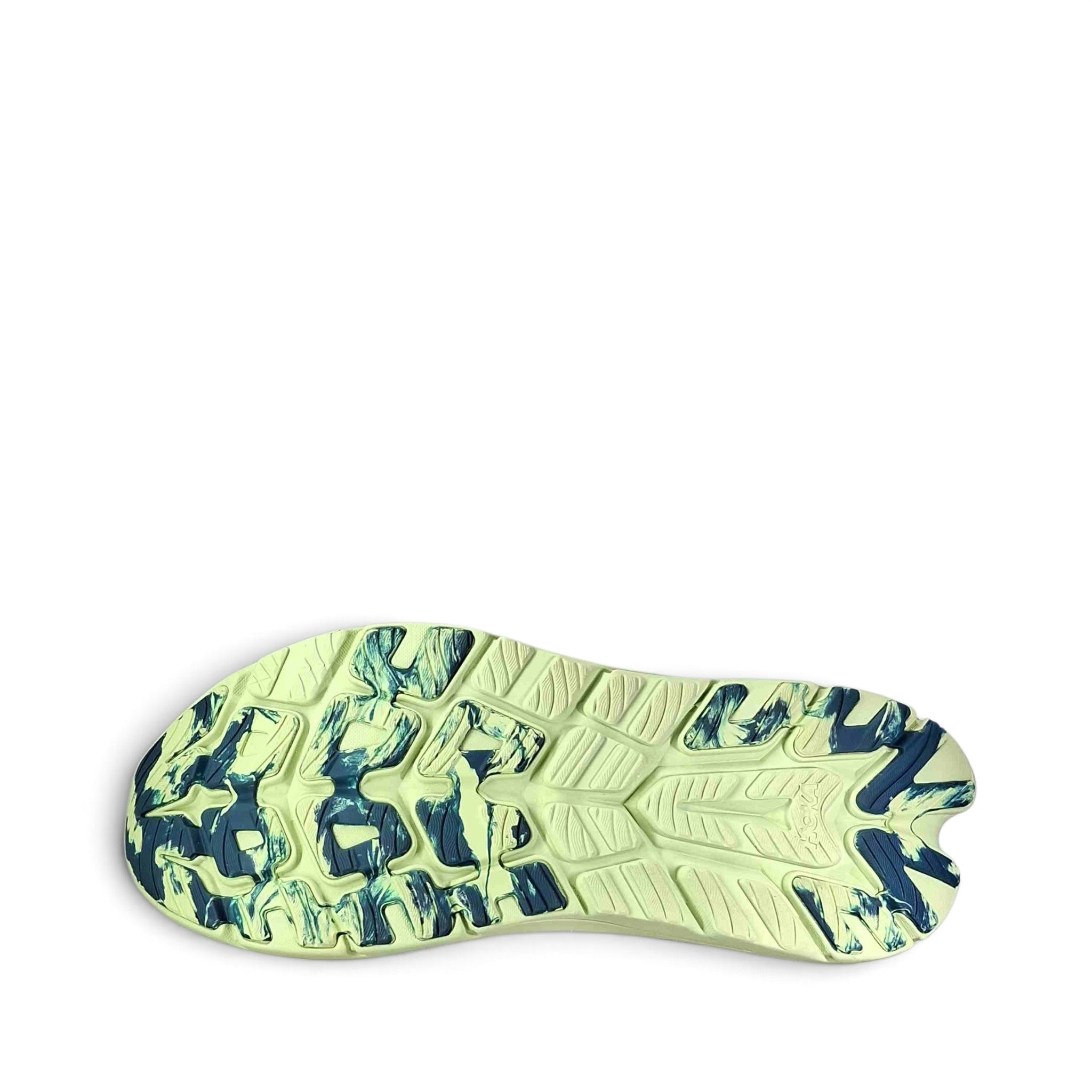 Hoka Kawana men s Sportive casual stringate da Uomo – 1123163-BDBB