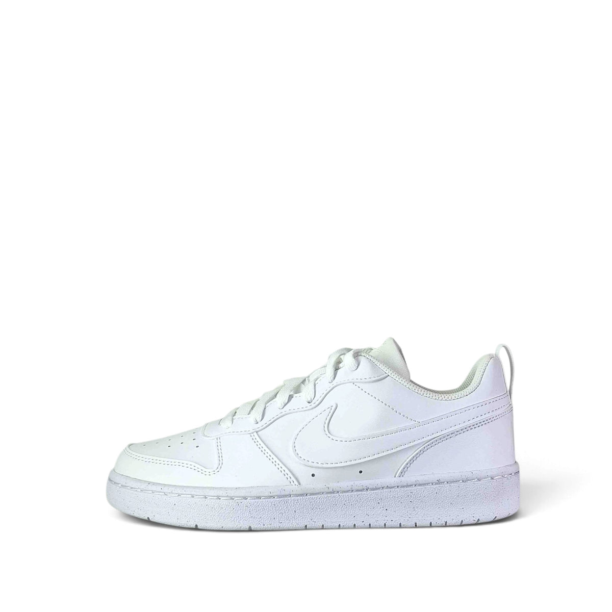 Nike Nike court borough low recraf Sportive casual stringate da Bambino – DV5456-106