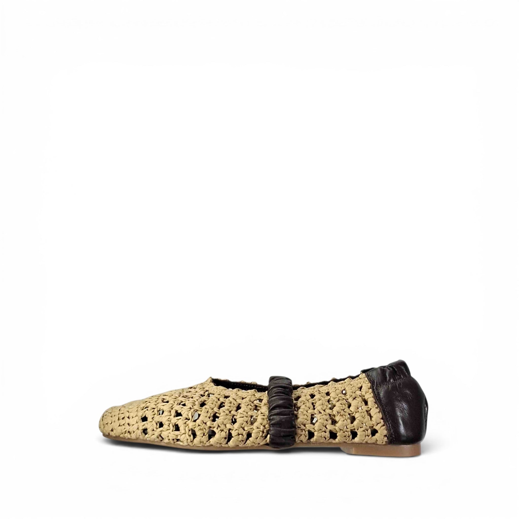 Kammi Franca Ballerine da Donna – 100251400 BEIGE