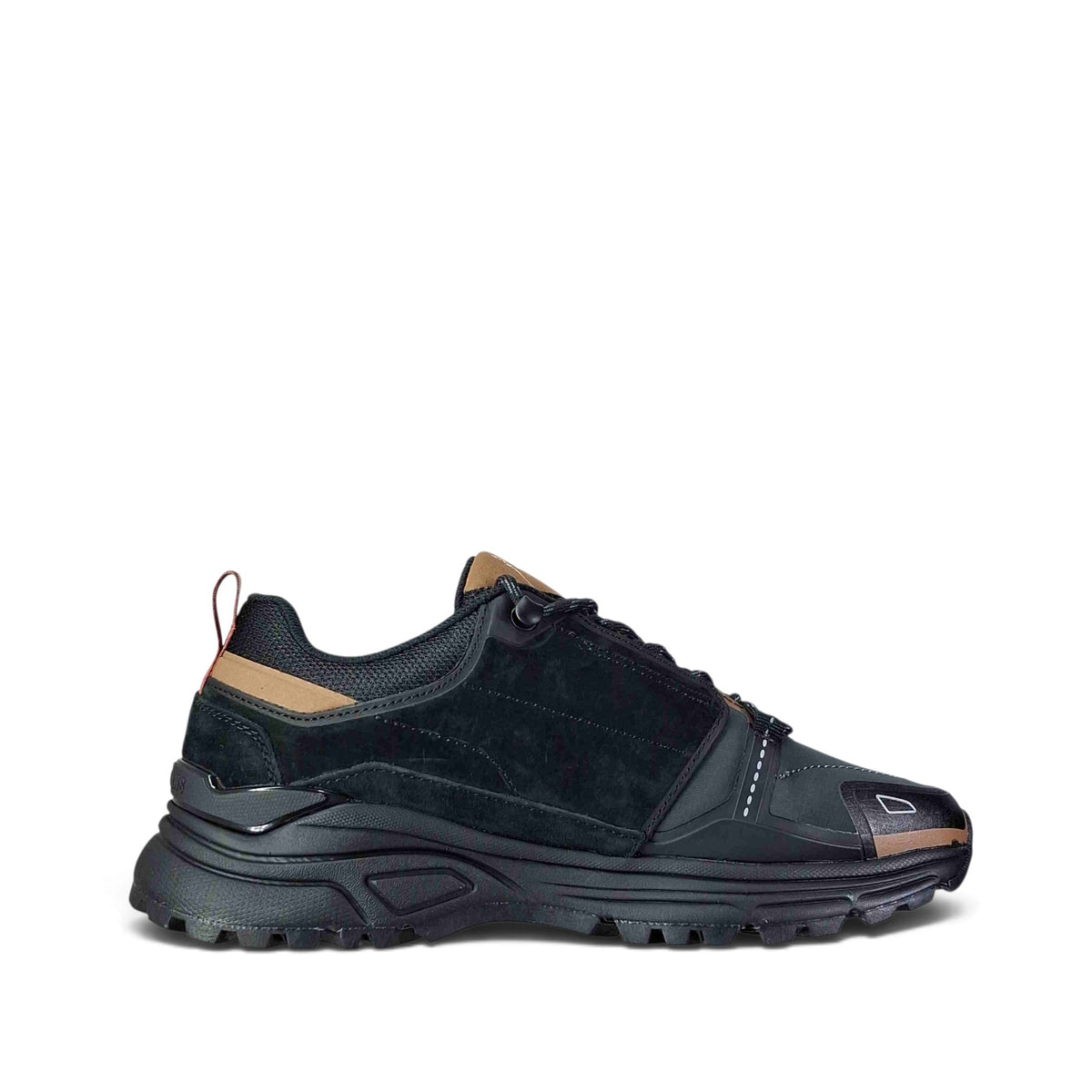 Pepe Jeans Darren Sneakers Basse da Uomo – PMS600040 999