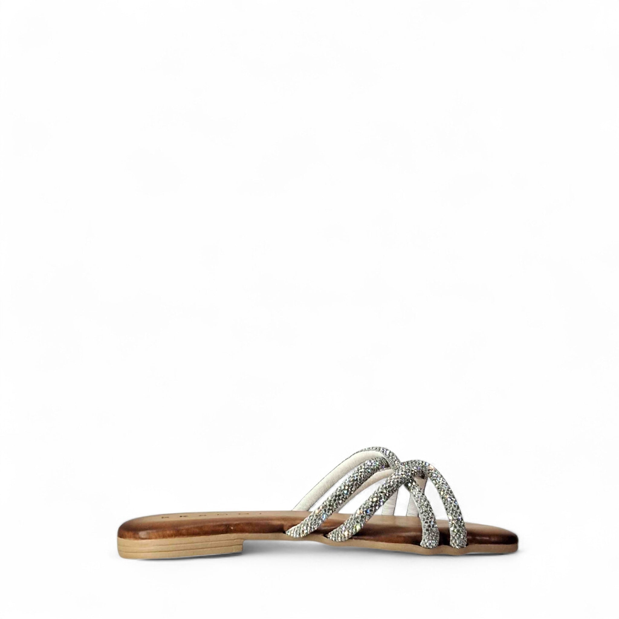 Kammi Milena Sandali ciabatta da Donna – 800 307 ARG