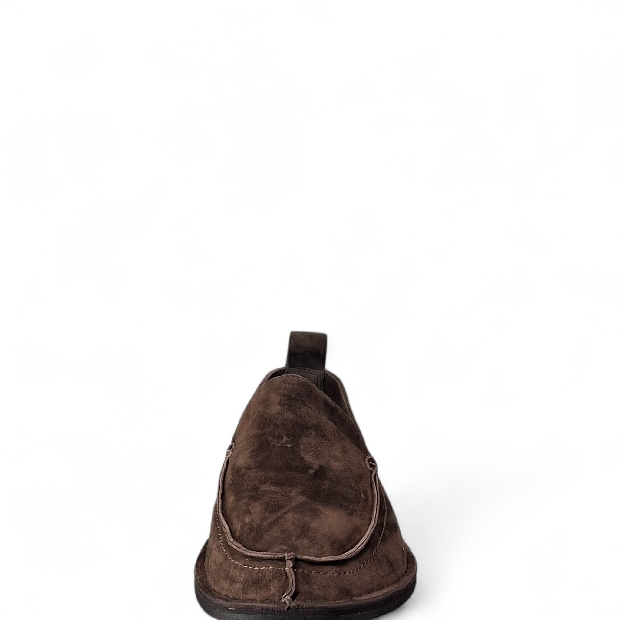 Massimo Santini Therisia Mocassini da Donna – Marrone - THERISIA-02