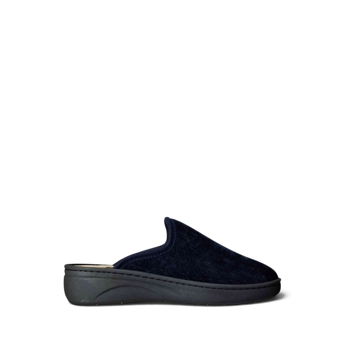 Grunland Alme Pantofole Chiuse da Donna – CI3449H6ALME BLU