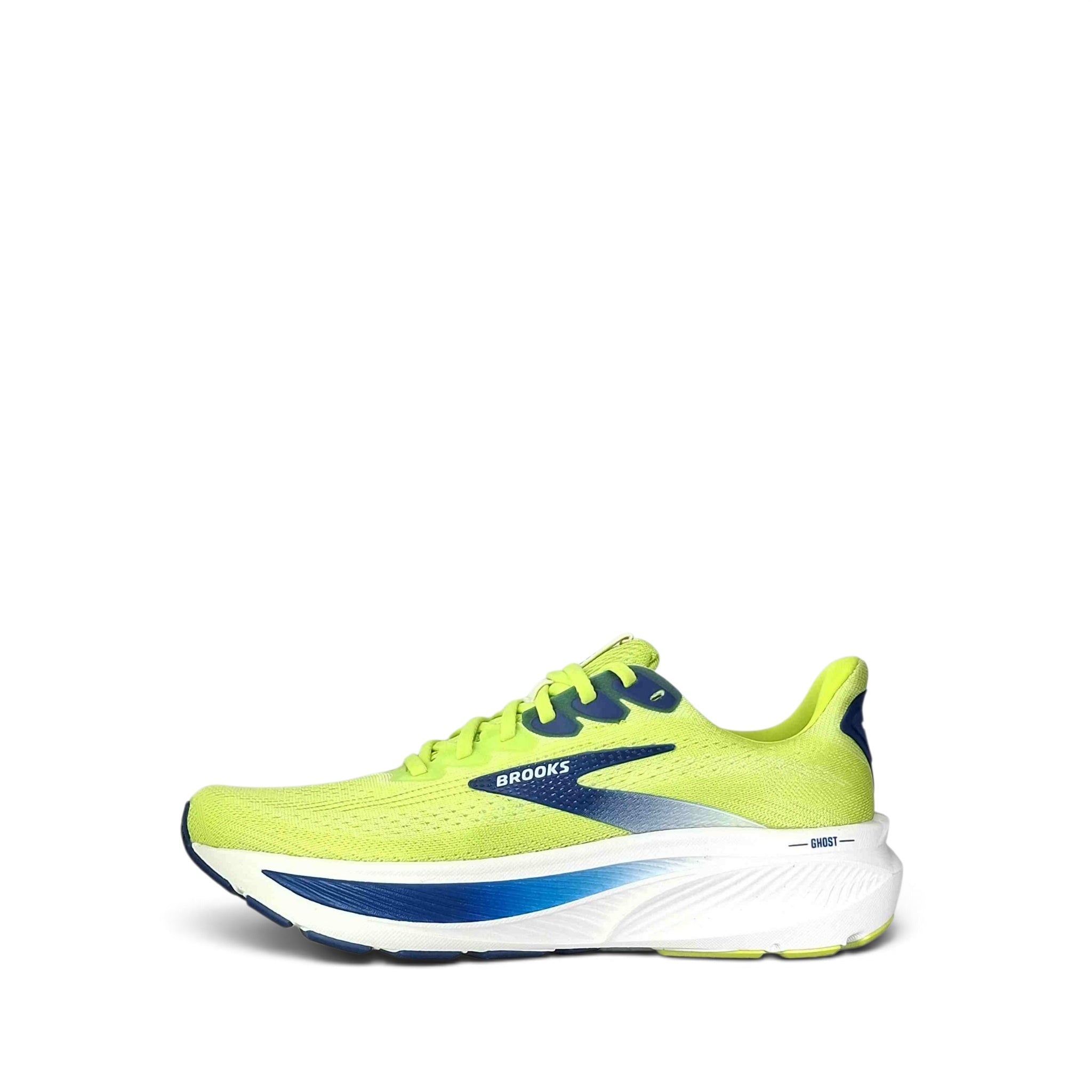 Brooks Ghost 17 Sportive casual stringate da Uomo – 1104421D325