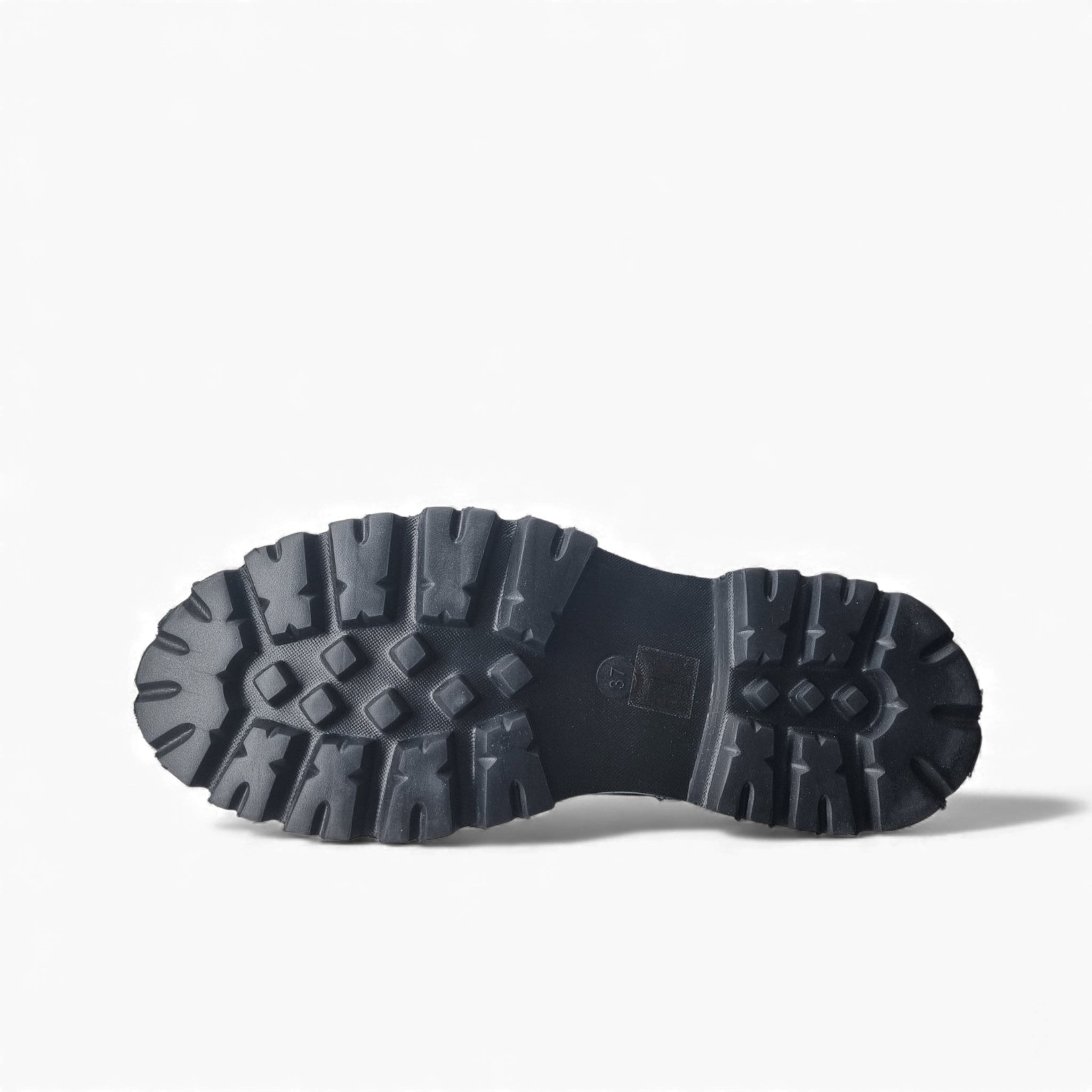 Kammi Anfibi da Donna – Nero