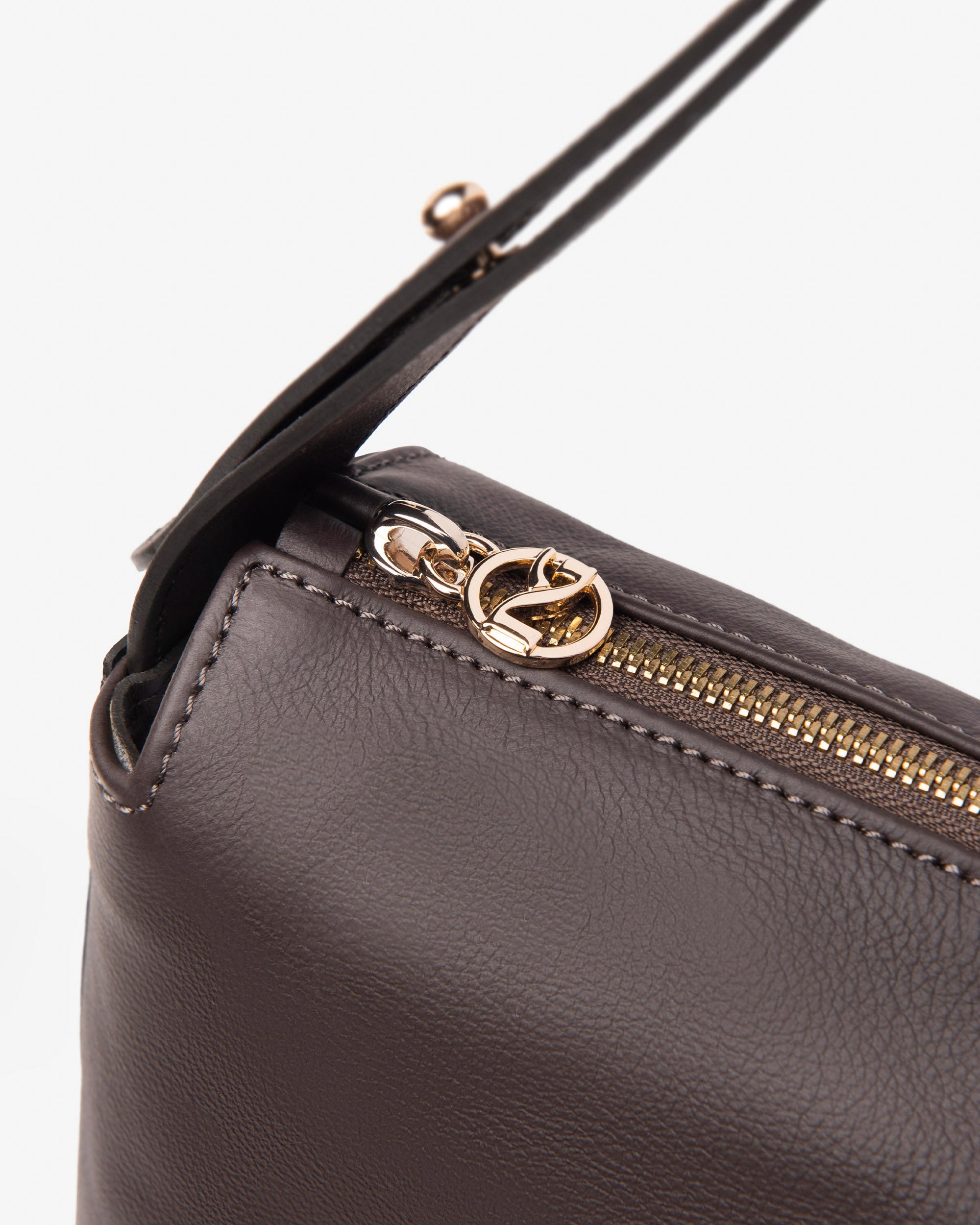 Nero Giardini Shopping Strutturate da Casual – Marrone