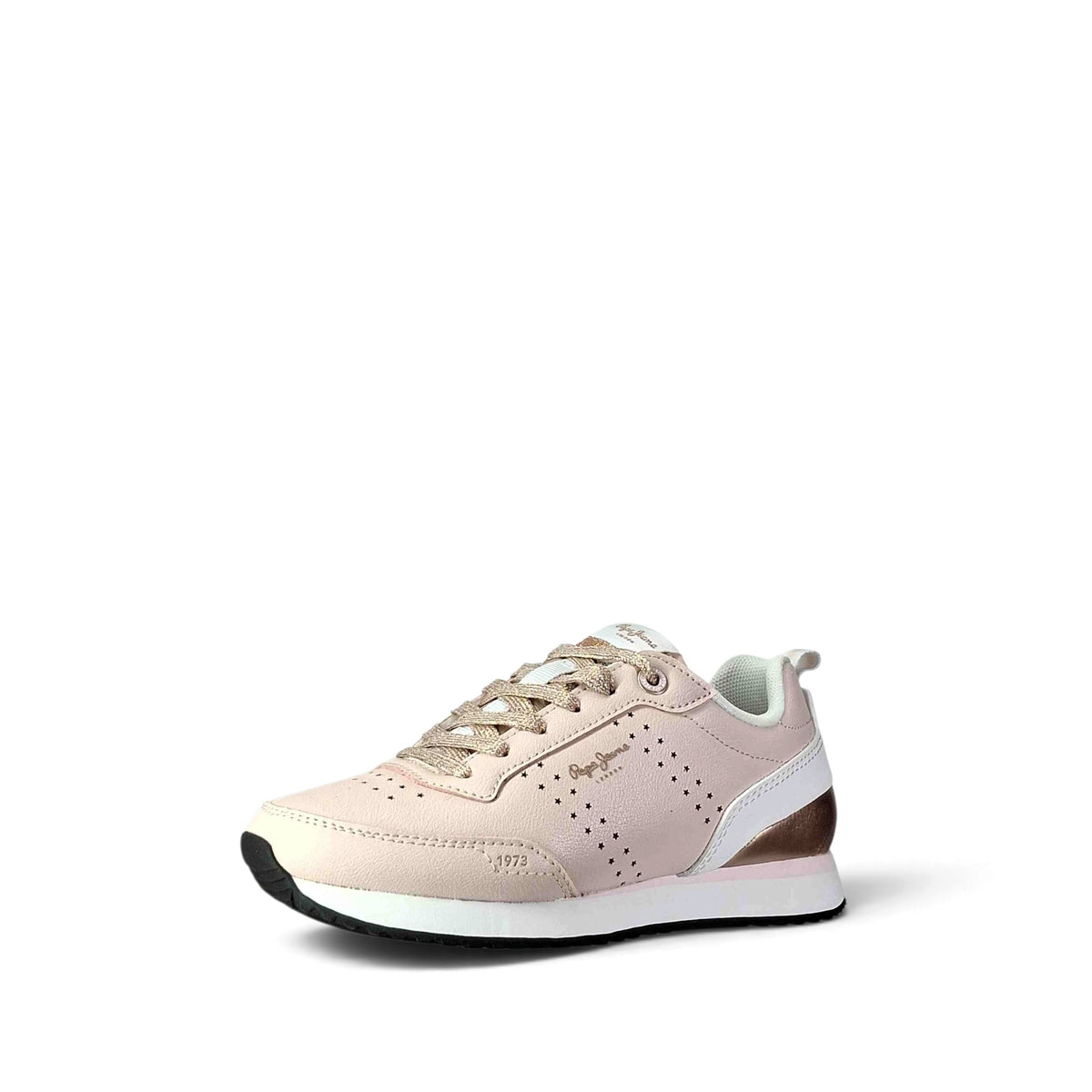 Pepe jeans Dublin combi Scarpe casual basse da Bambina – PGS400025 305