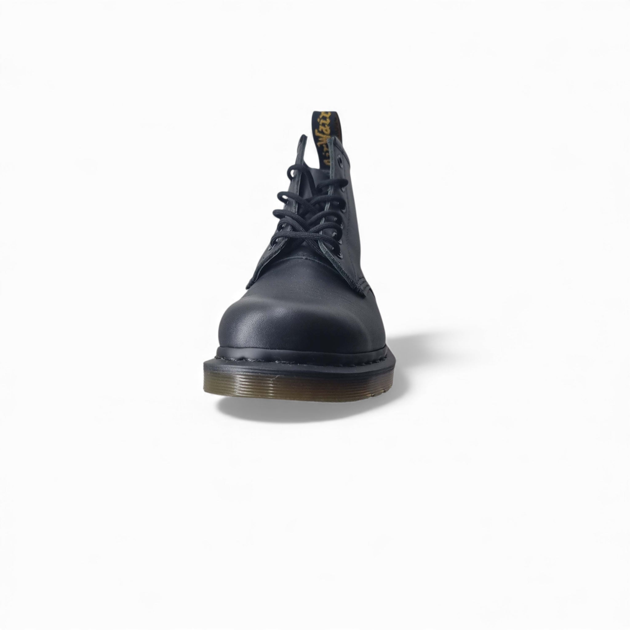 Dr. Martens Anfibi da Donna – Nero