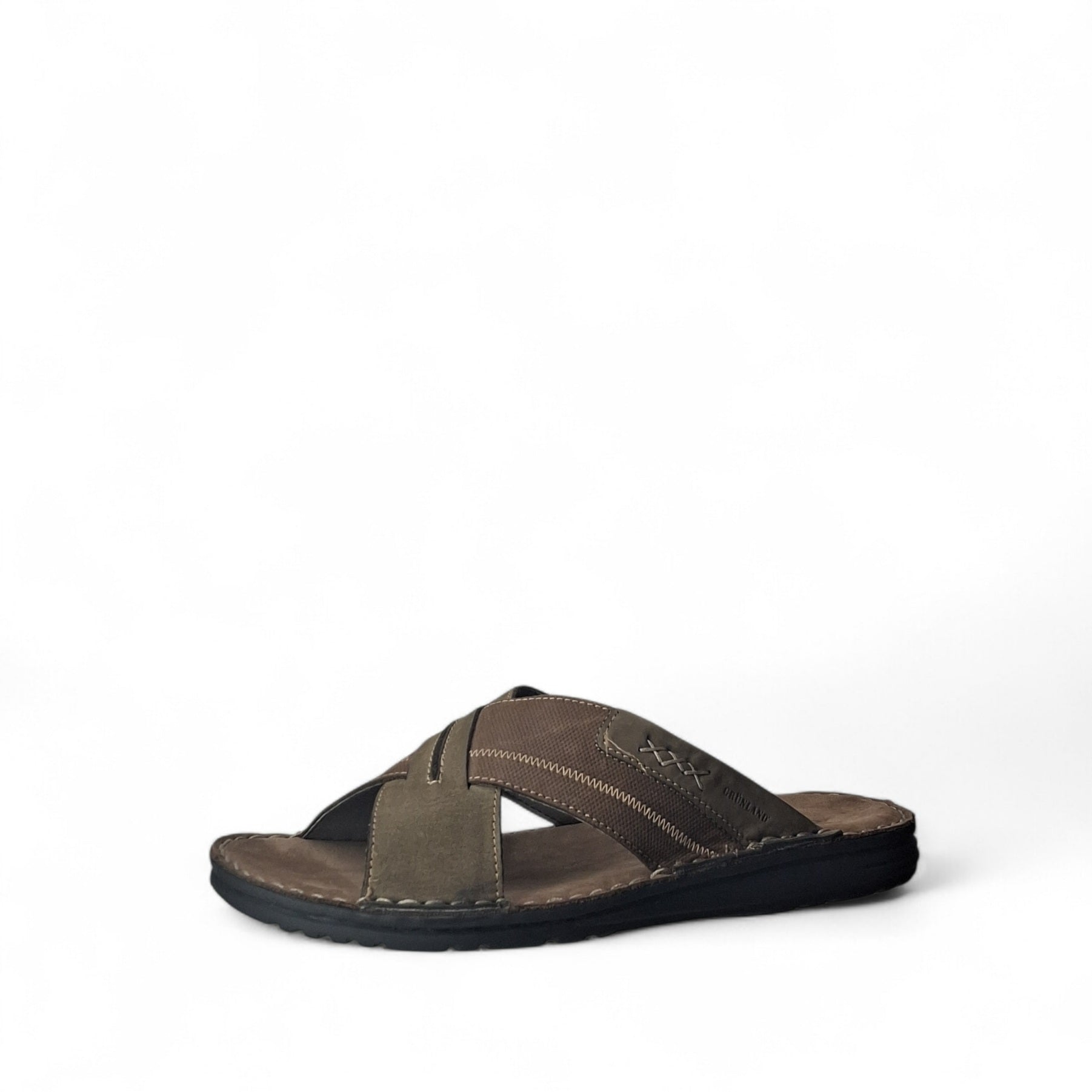 Grunland Lapo Ciabatte basse da Uomo – CI308580LAPO+01
