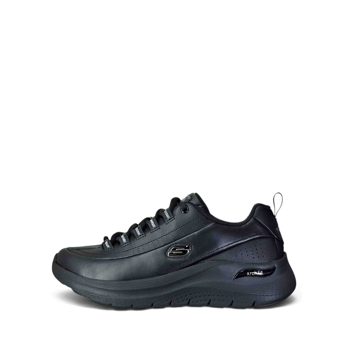 Skechers Arch Fit Sportive Casual Stringate da Donna – 150061