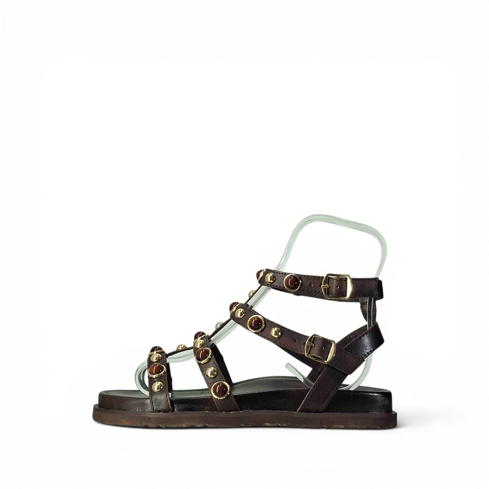 Mosaic Simona Sandali Bassi da Donna – F110 TDM