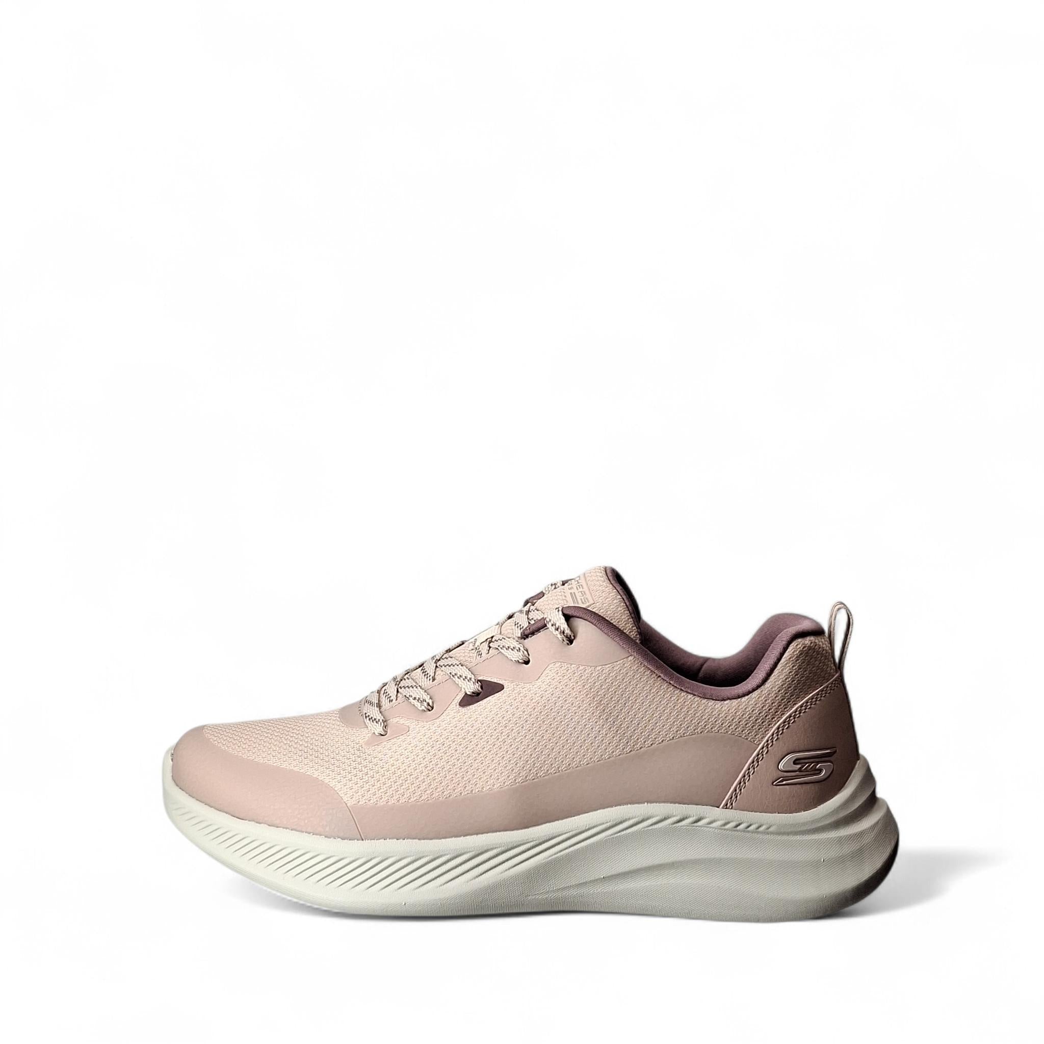 Skechers Bobs Mode Sportive Casual Non Stringate da Donna – 117730 BLSH
