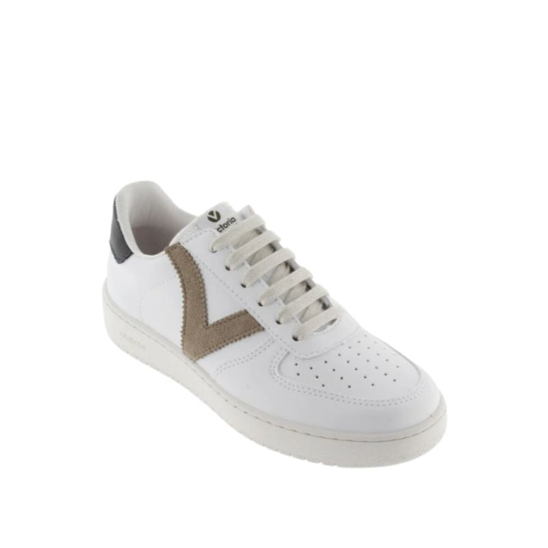 Victoria Sneakers Basse da Donna – Grigio