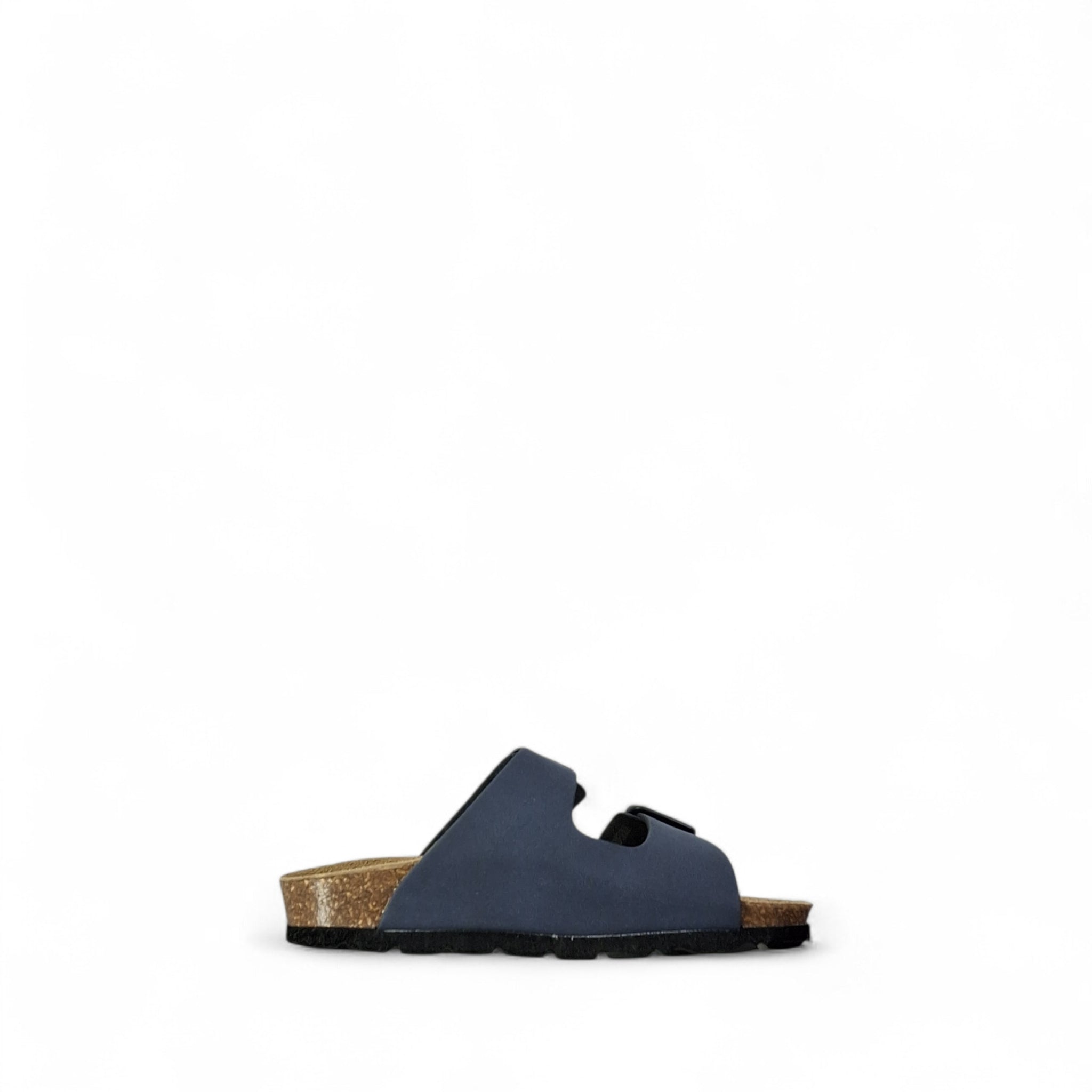 Grunland Luce Sandali Bio da Bambino – Blu - CB071440