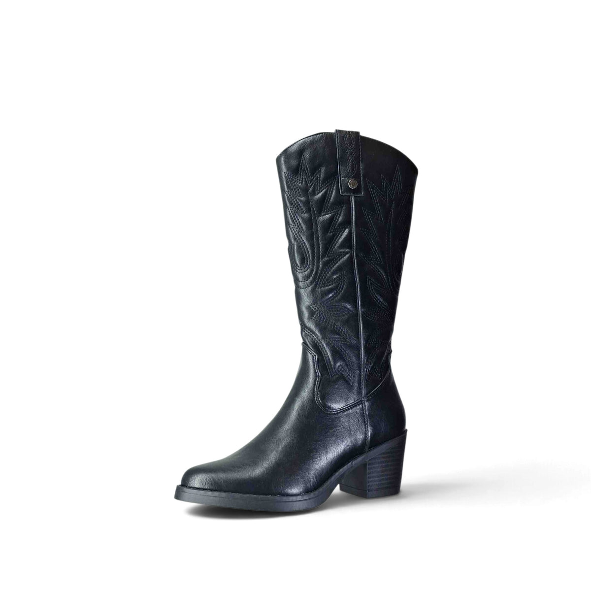 Refresh Soras Stivali Texani da Donna – 17615403-S8A1