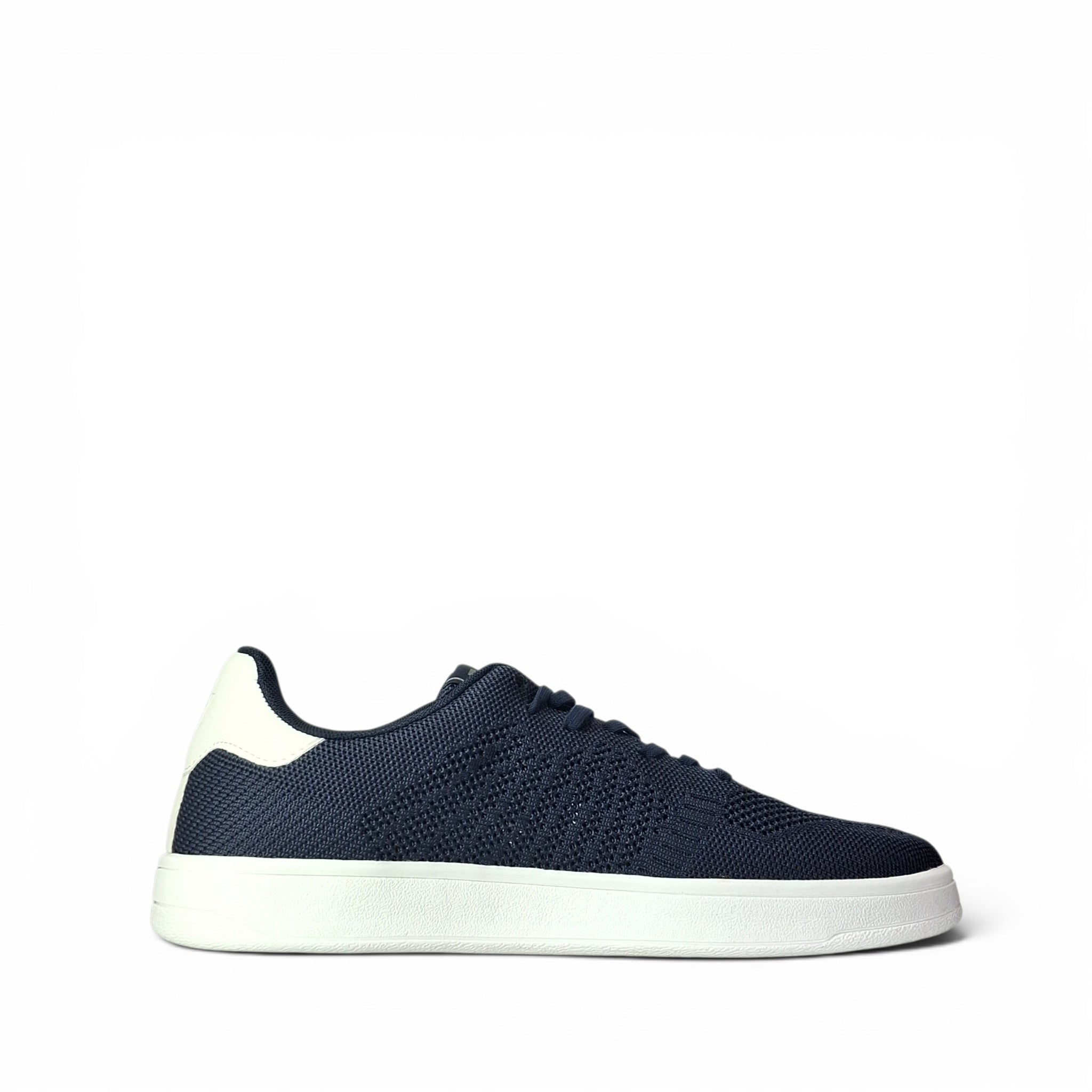 Valleverde Marco Sneakers Basse da Uomo – 34800 BLU