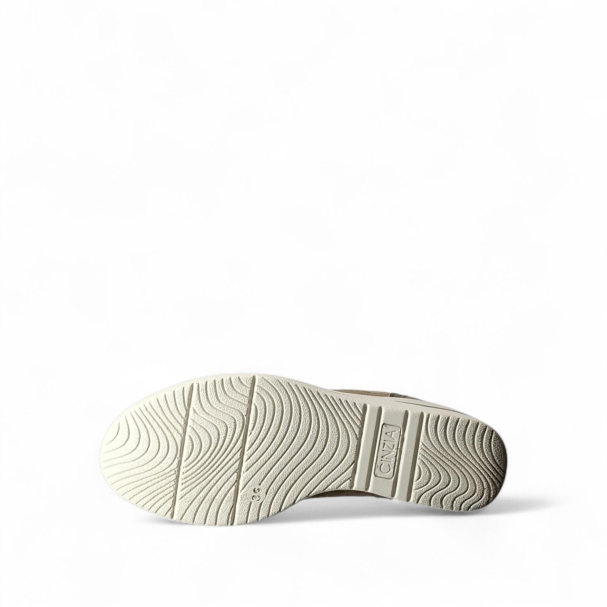 Cinzia Soft Iv Sneakers Basse da Donna – Talpa - IV0924815 002