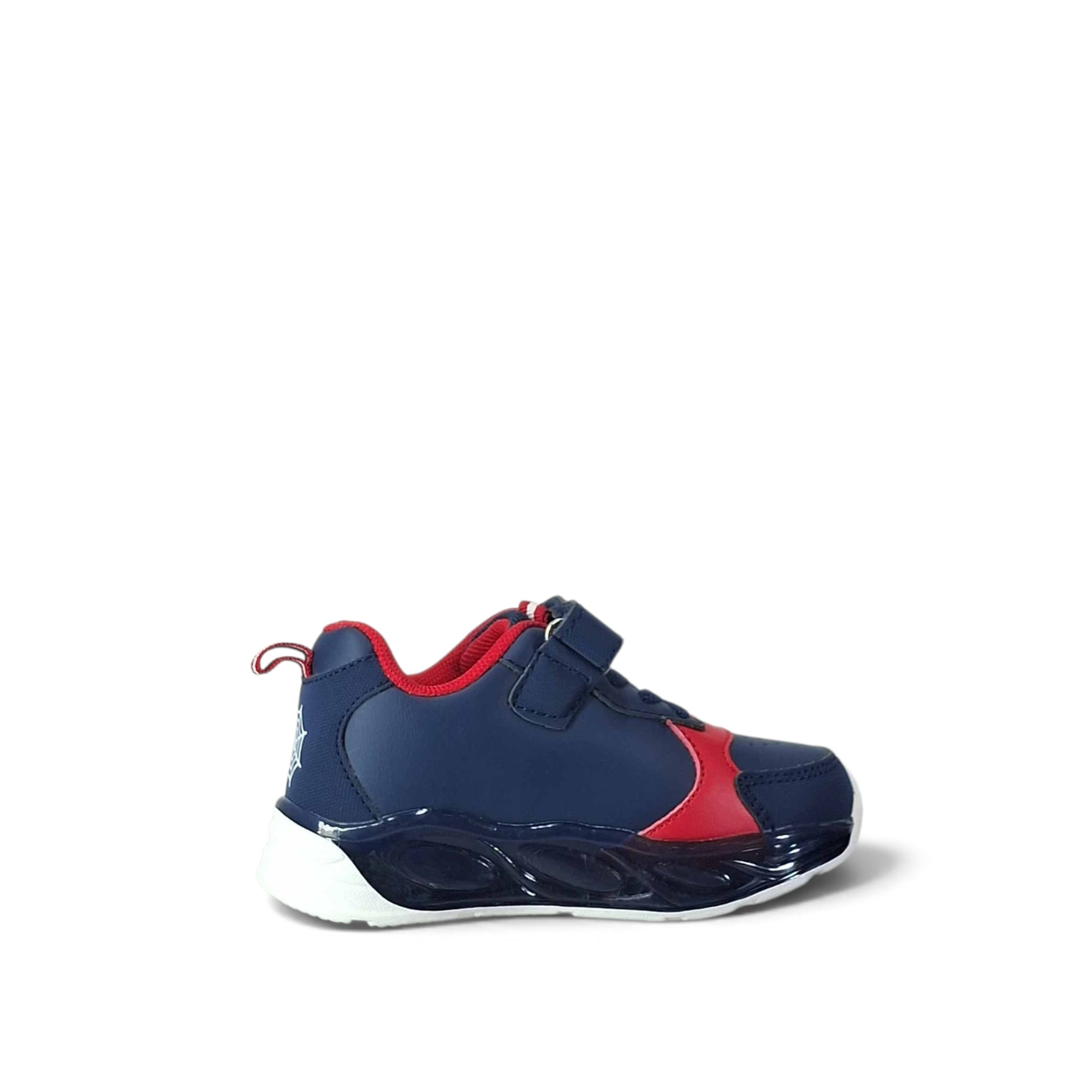 Fumetti Spiderman Scarpe Casual Basse da Bambino – R1310710S