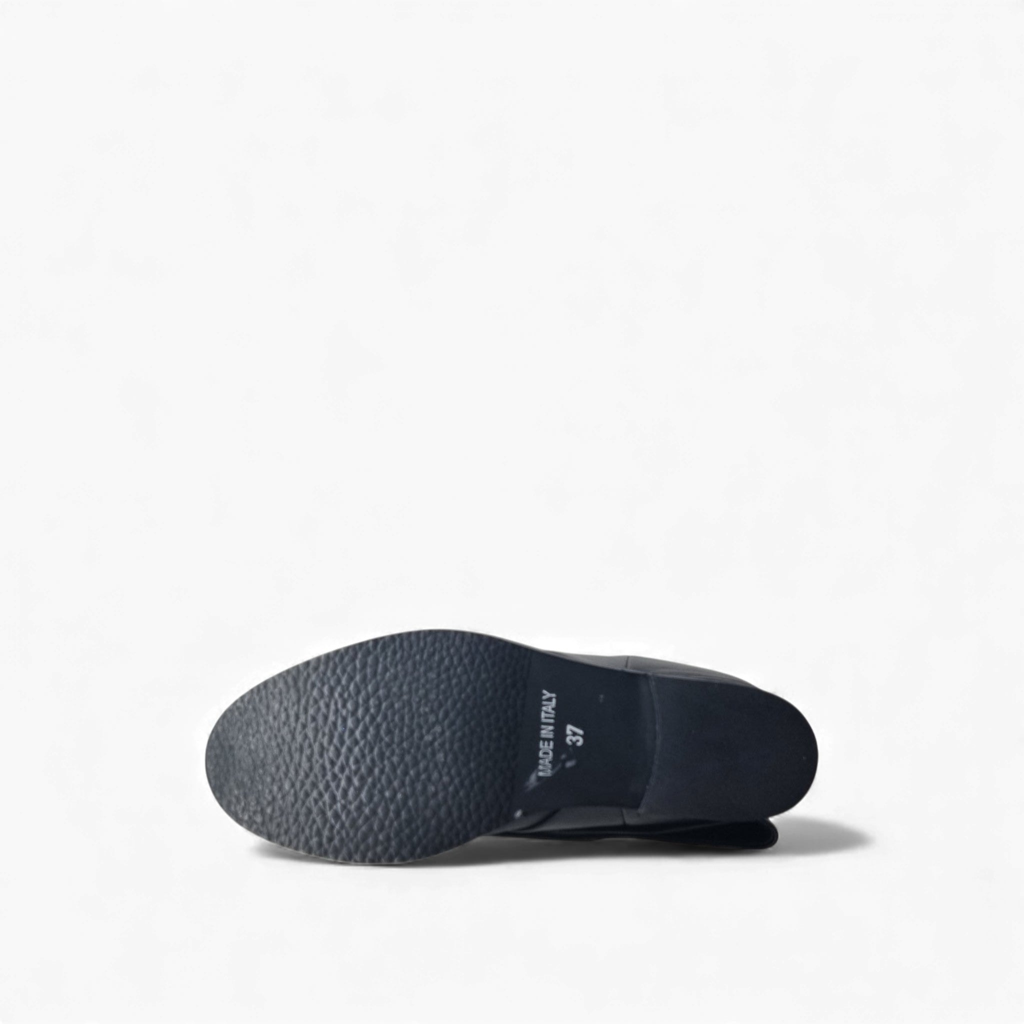 Kammi Stivali senza Tacco da Donna – Nero