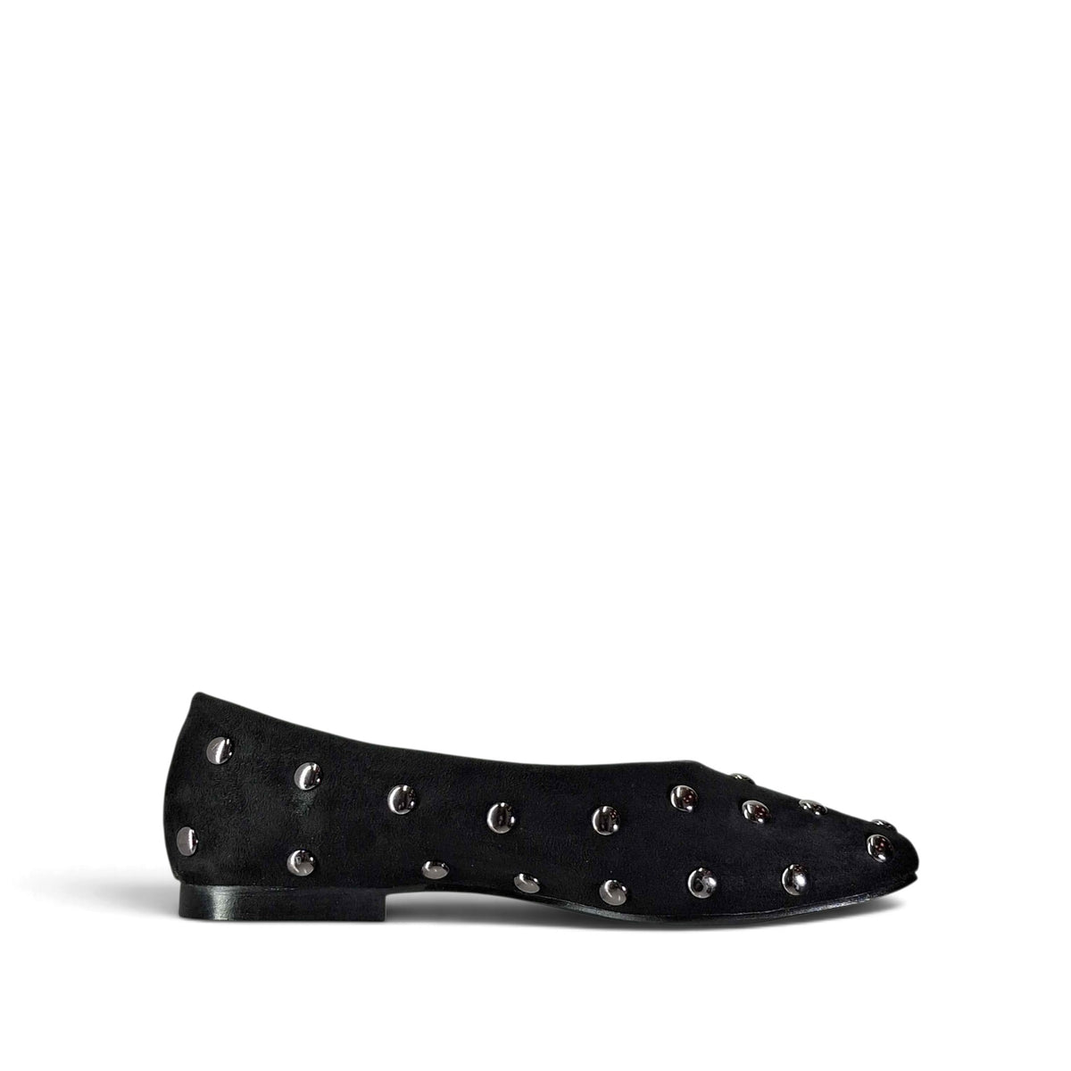 Kammi Madda Ballerine da Donna – 3002 NERO