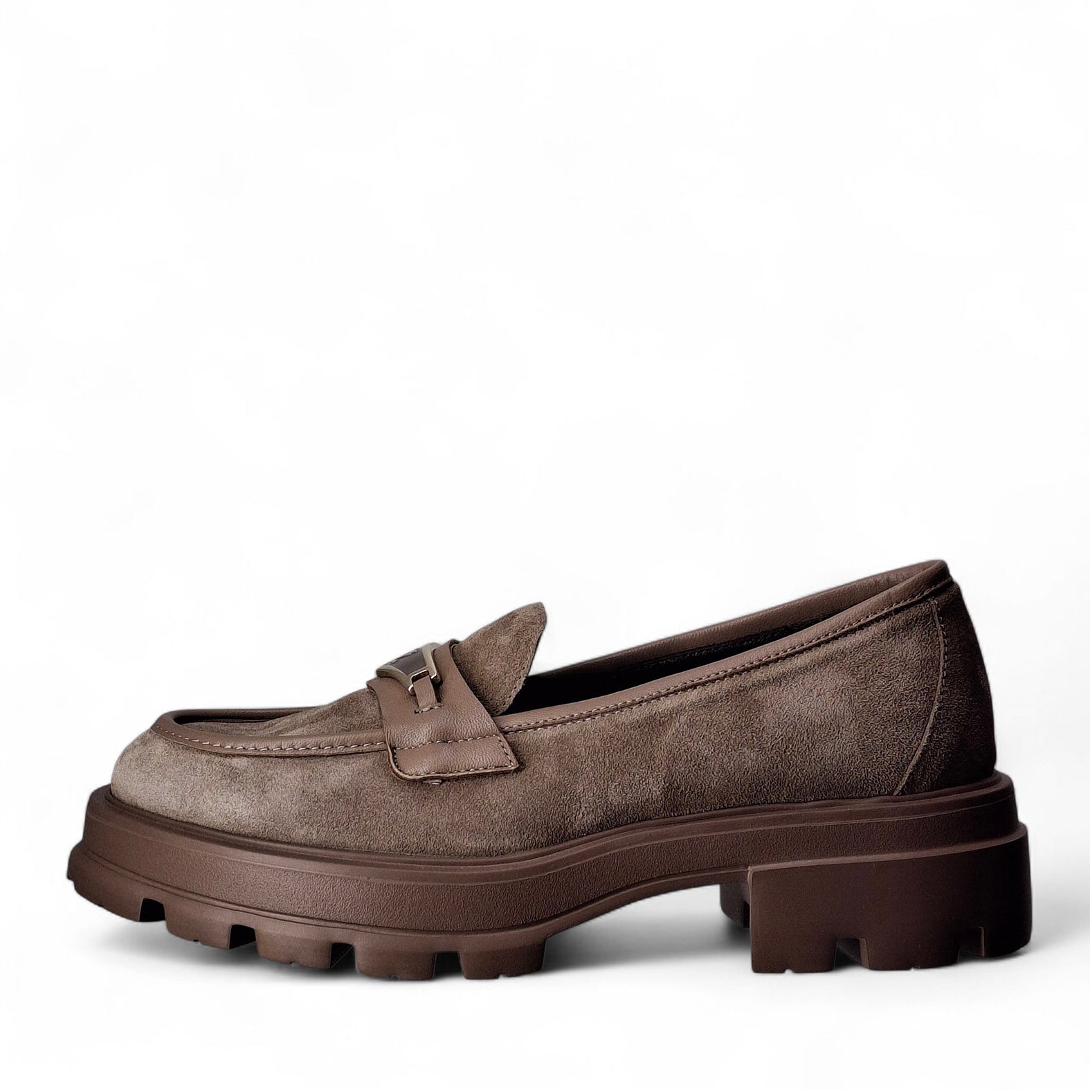 Cinzia Valle Mocassini da Donna – Multicolor