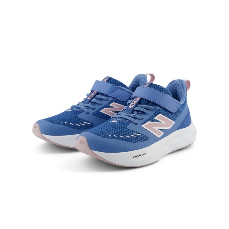 New Balance Sneakers Basse Scarpa Kids Running da Bambina – Verde