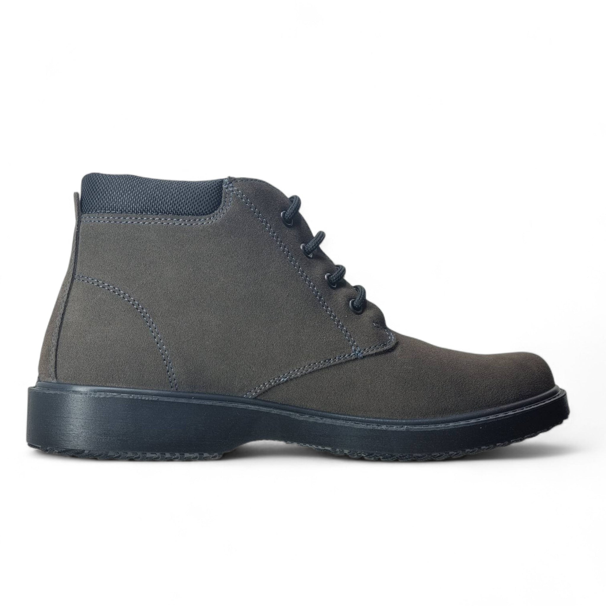 Valleverde Stivaletti Stringati Vl da Uomo – Multicolor