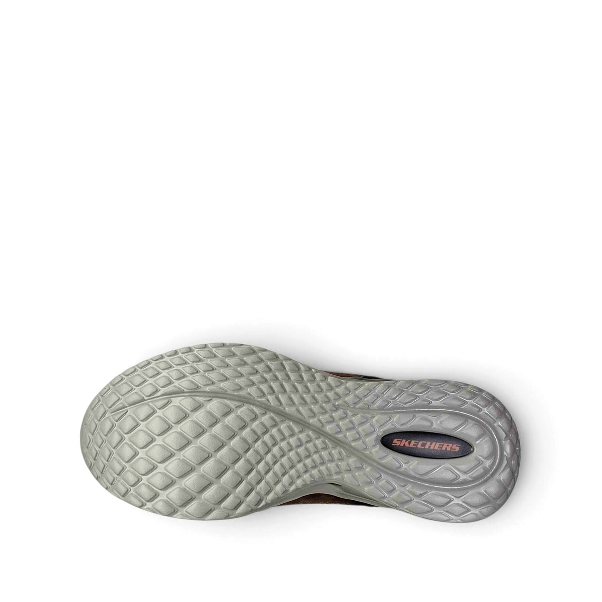 Skechers Arch Fit Sportive Casual Non Stringate da Uomo – 210981 CDB