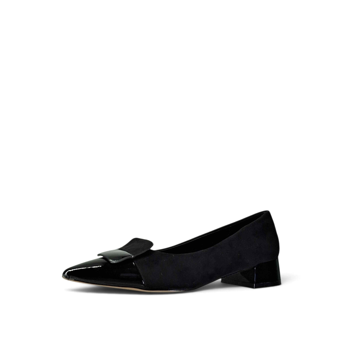 Kammi Mira Decolleté da Donna – 3501 NERO