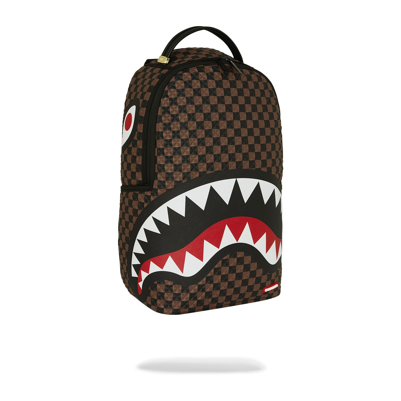 Sprayground Sharks in paris pyramid Zaini streetwear da Uomo – 910B8744NSZ