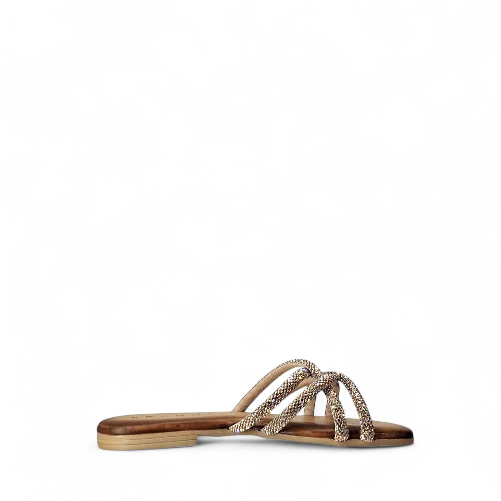 Kammi Milena Sandali ciabatta da Donna – 800 307 CIPRIA