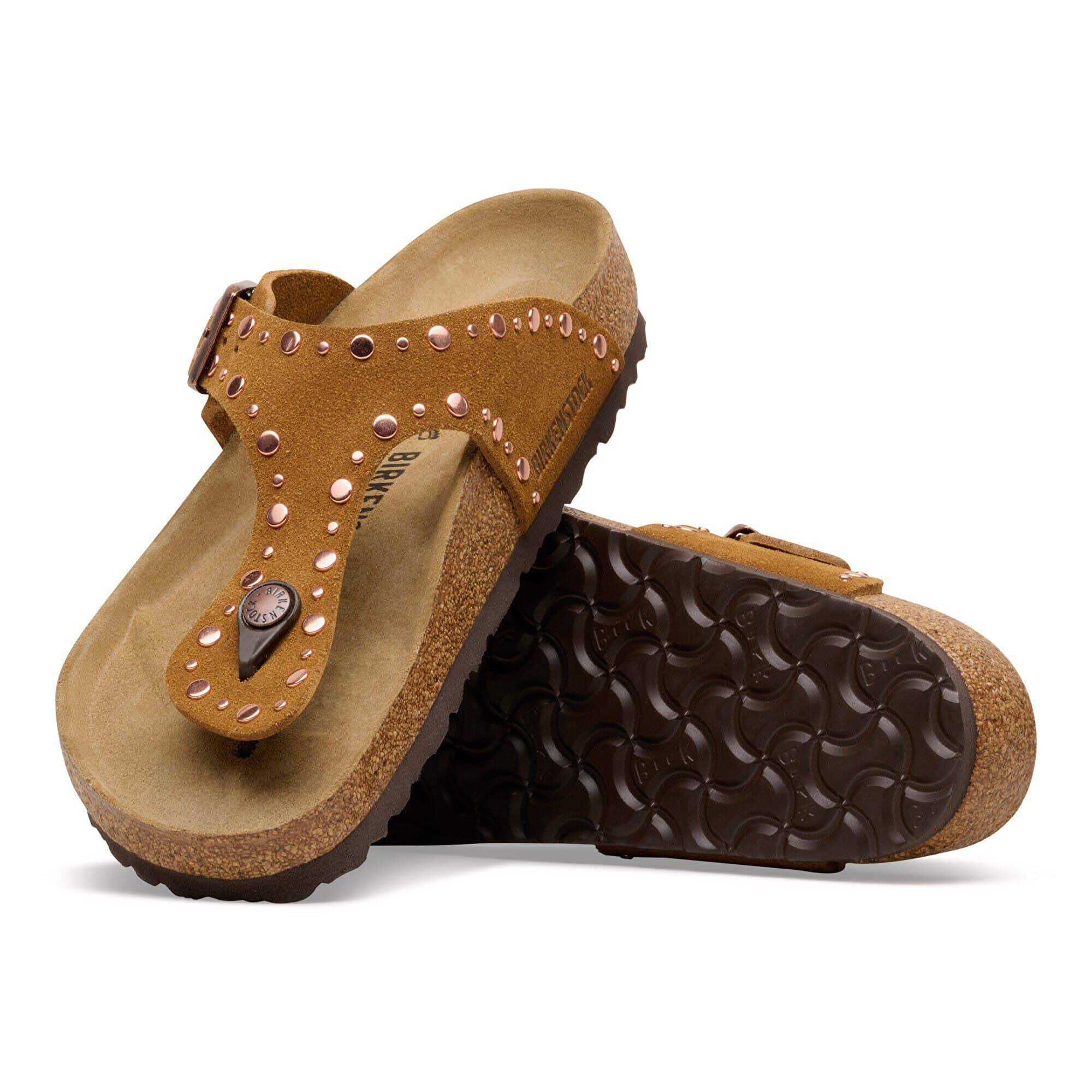 Birkenstock Gizeh Ciabatte Basse da Donna – ND - GIZEH1031649