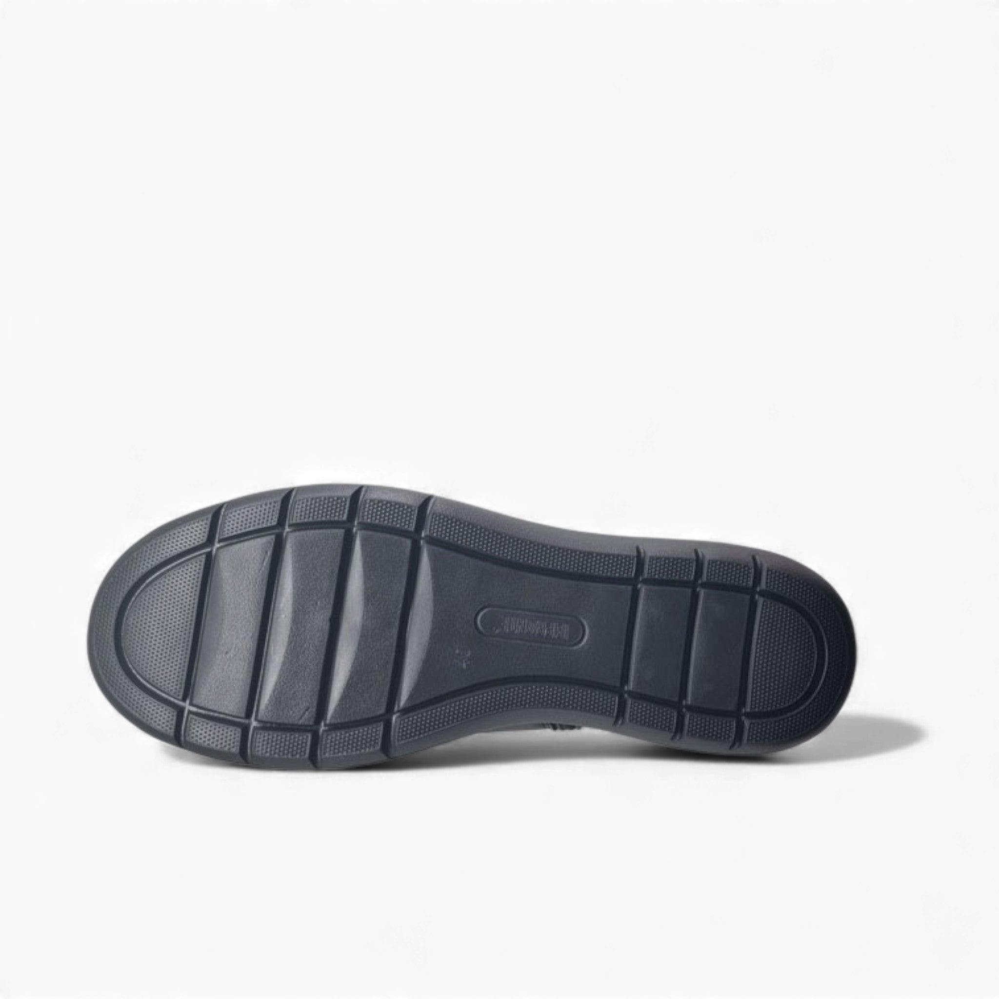 Impronte Stivaletti senza stringhe Moka Chelsea da Donna – Marrone