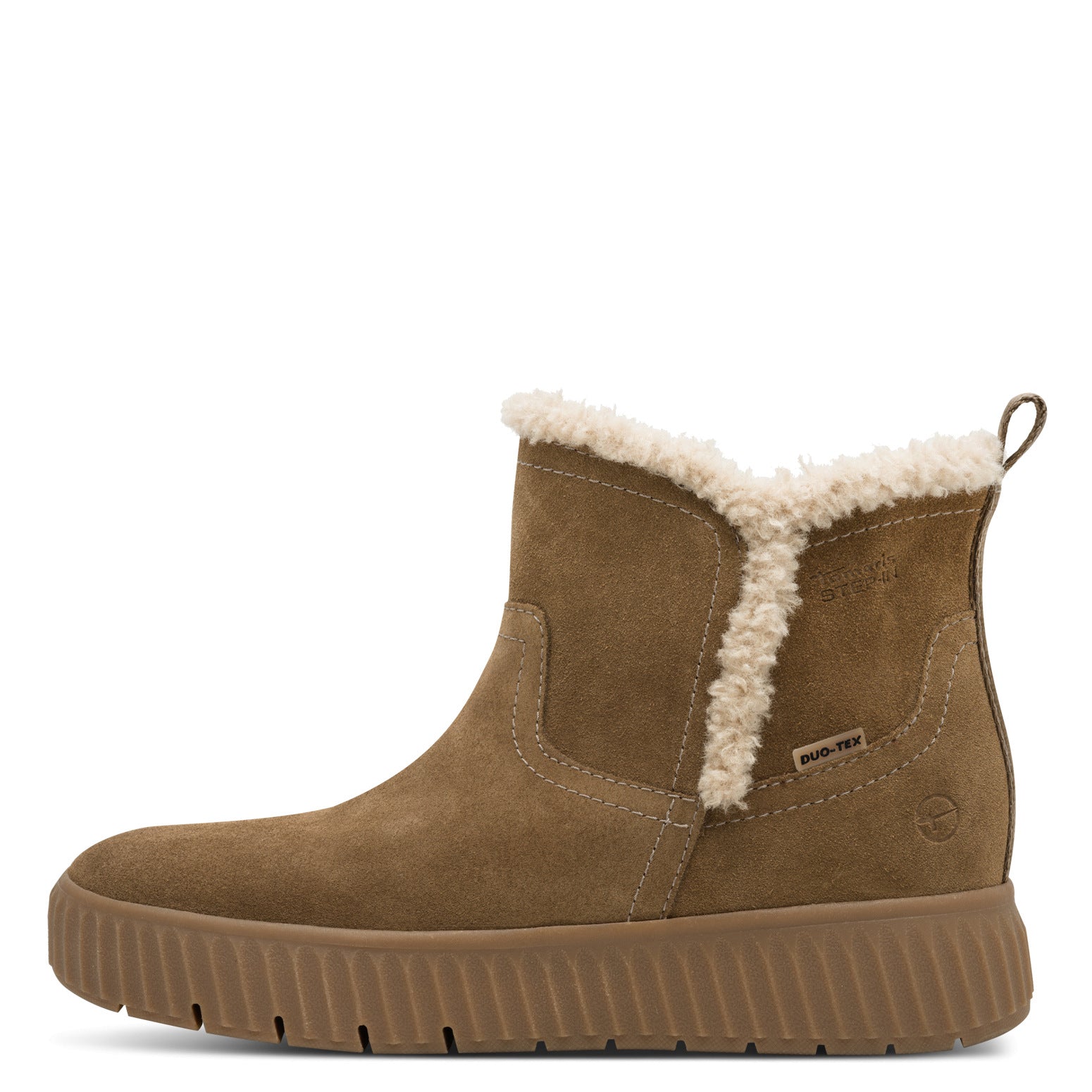 Tamaris Confort Tamaris Comfort Stivaletti con Pelo da Donna – ND - 8-86422-45-365