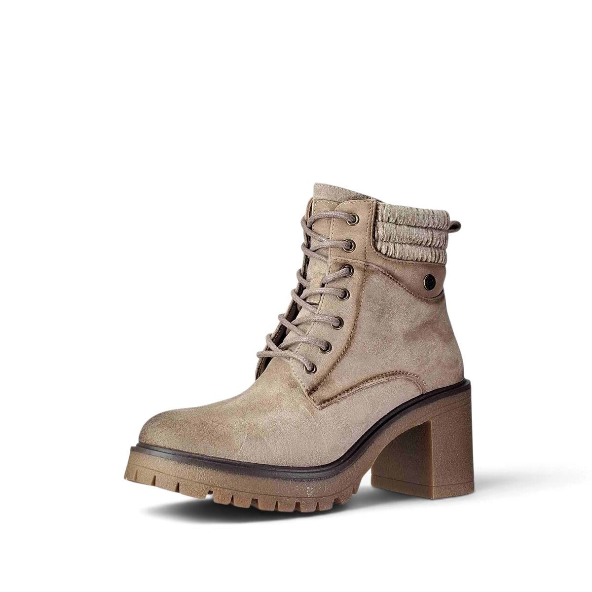 Refresh Silvias1 Stivaletti Stringati da Donna – 17604303-S8A1
