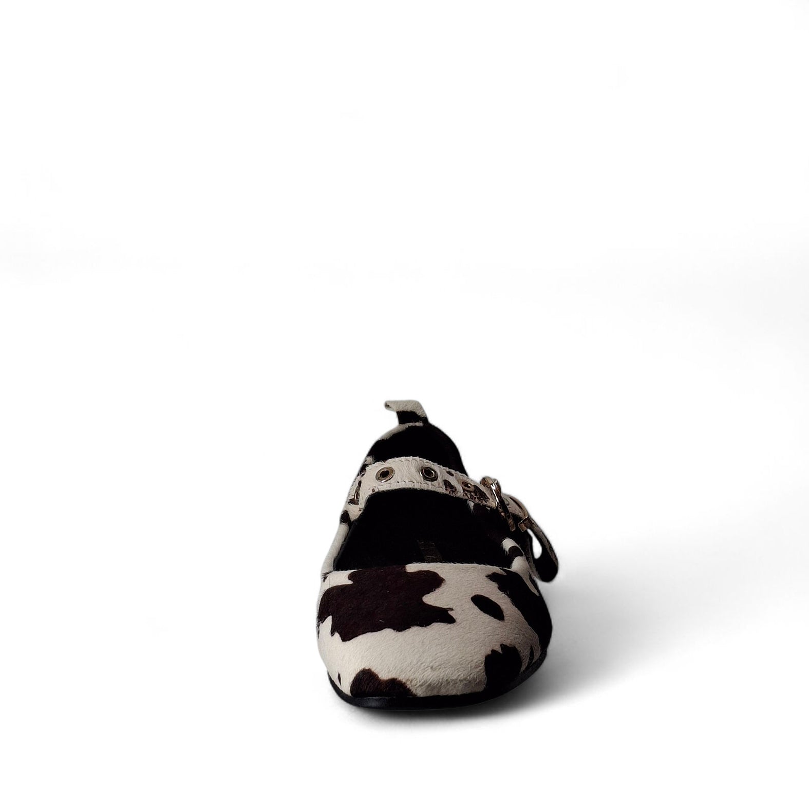 Kharisma Mocassini da Donna – Marrone