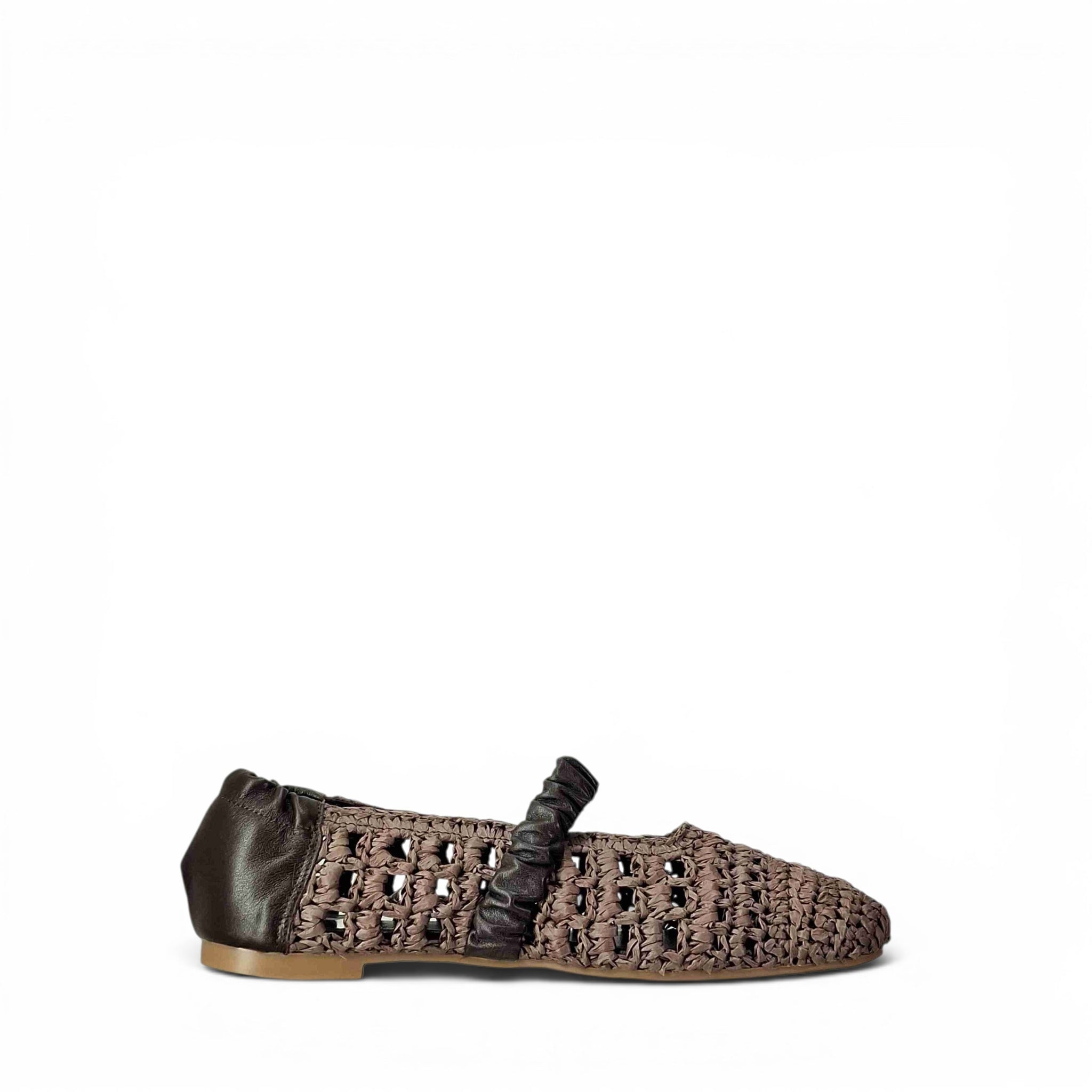 Kammi Franca Ballerine da Donna – 100251400 MANU