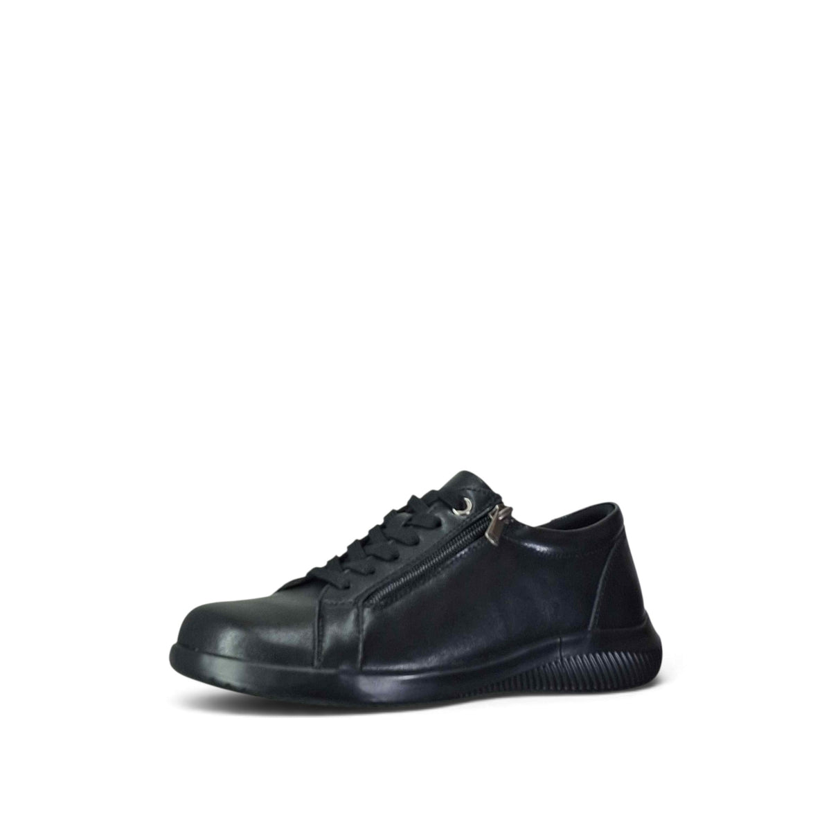 Kammi Camilla Sneakers Basse da Donna – AVI BLACK