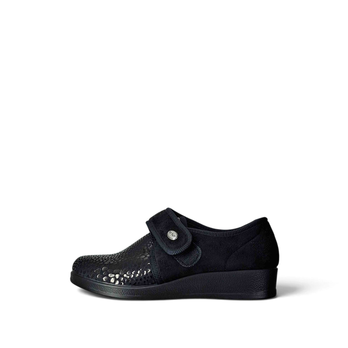 Flyflot Franci Pantofole Chiuse da Donna – N3886CD