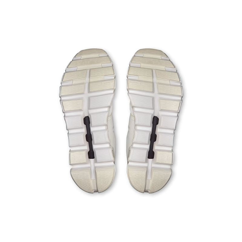 On Sneakers Basse Cloud da Donna – Bianco