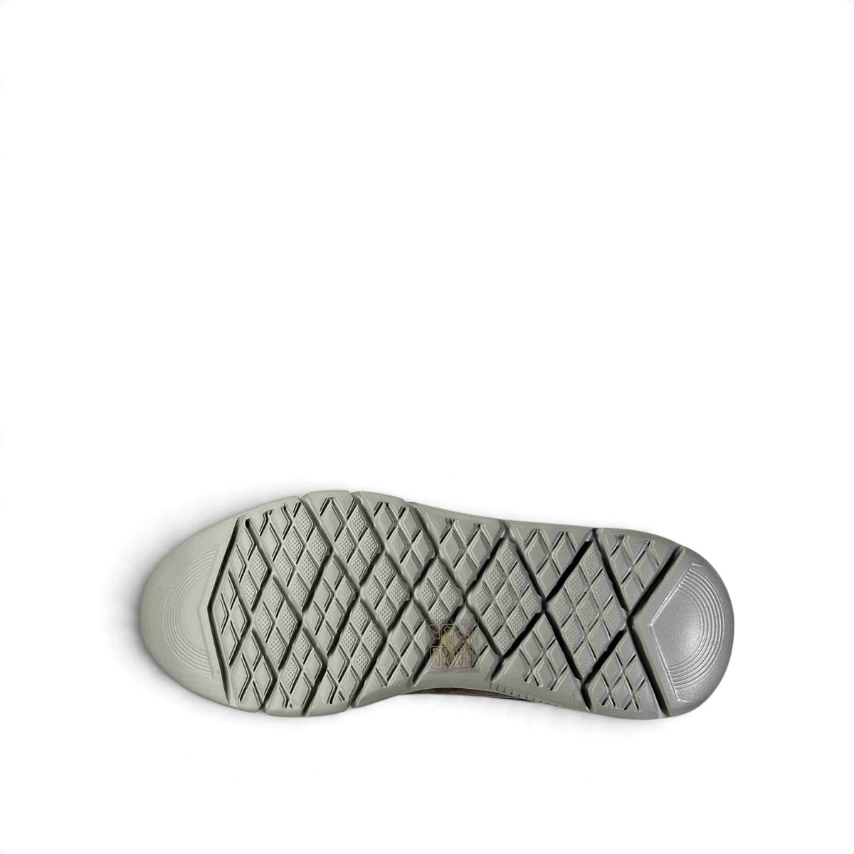 Impronte Correr taupe Scarpe basse stringate da Uomo – IM62021A-029