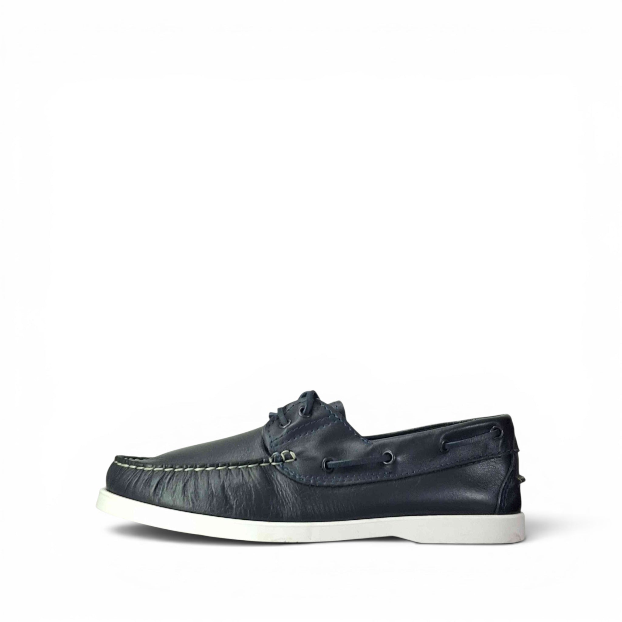 Inscarpa Barca Made In Italy Mocassini da Uomo – BARCA BLU