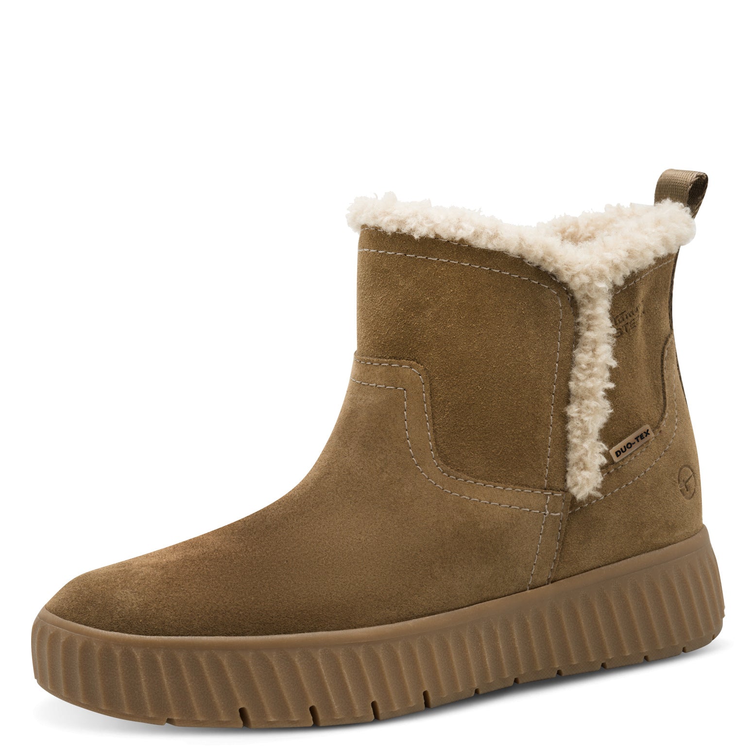 Tamaris Confort Tamaris Comfort Stivaletti con Pelo da Donna – ND - 8-86422-45-365