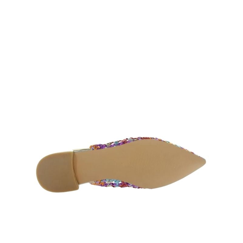 Kammi Ballerine da Donna – Azzurro