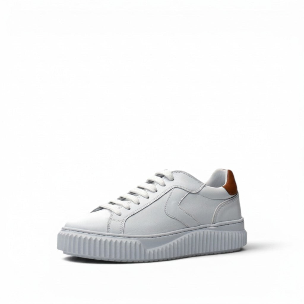 Voile Blanche Lipari Sneakers Basse da Donna – 1N69