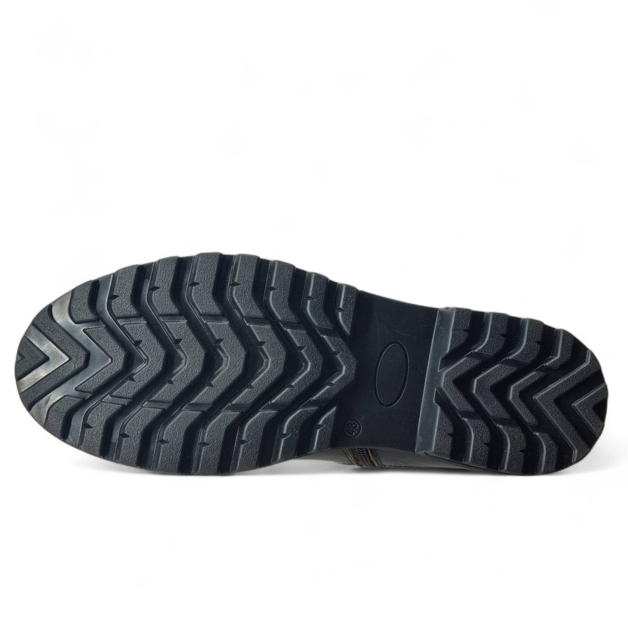 Valleverde Beatles da Uomo – Marrone