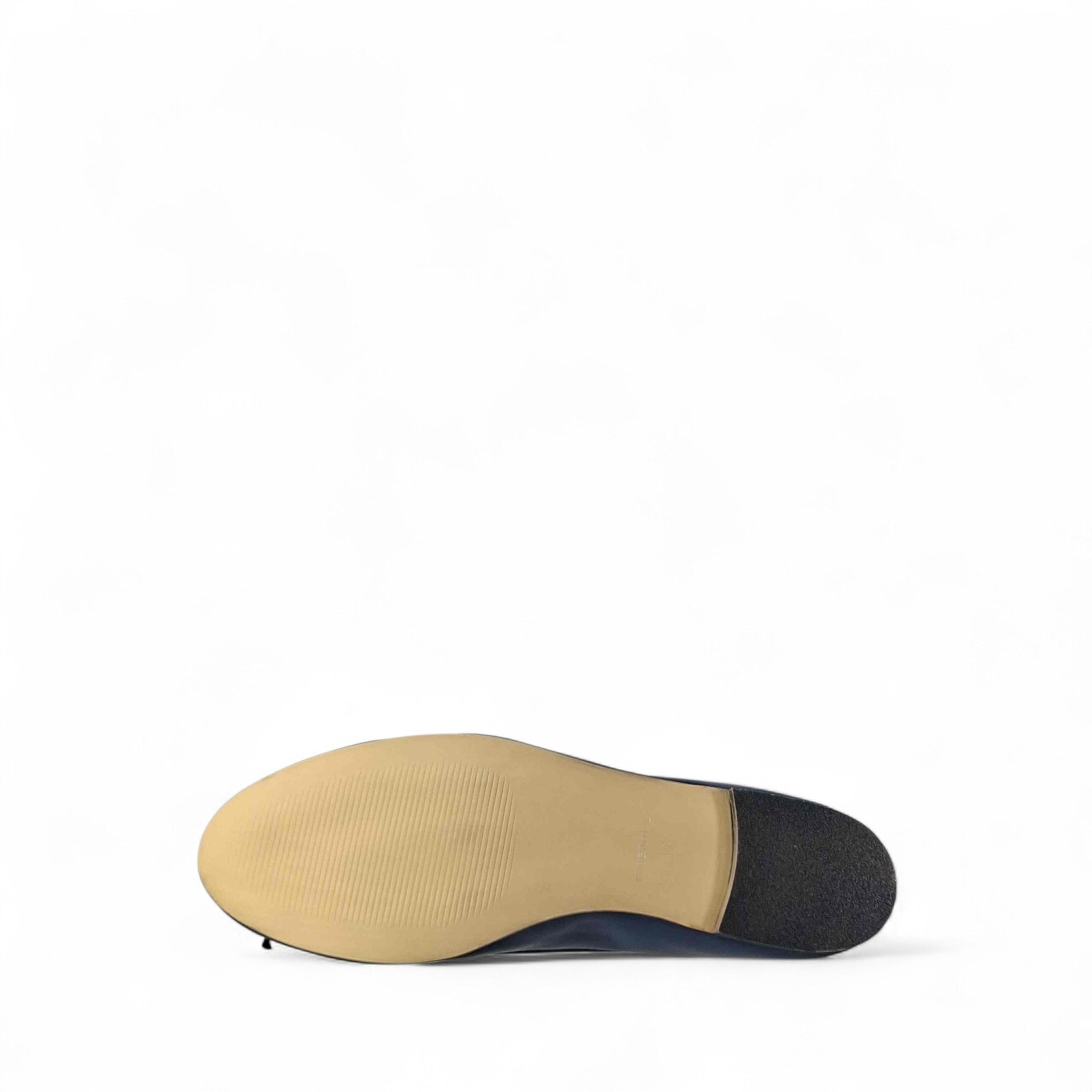 In Scarpa Made In Italy Ballerine da Donna – Navy - 983