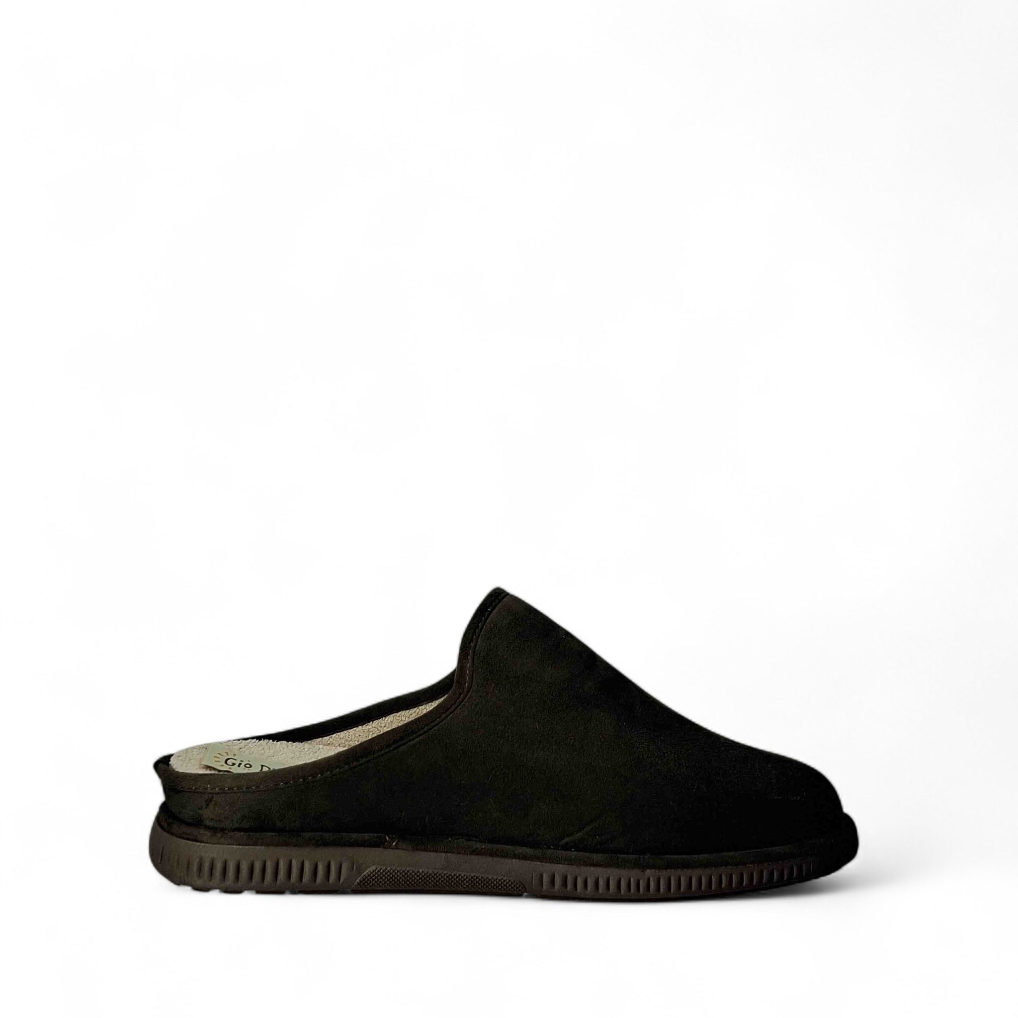 Giò Dreams Pantofole Chiuse Gio da Uomo – Verde