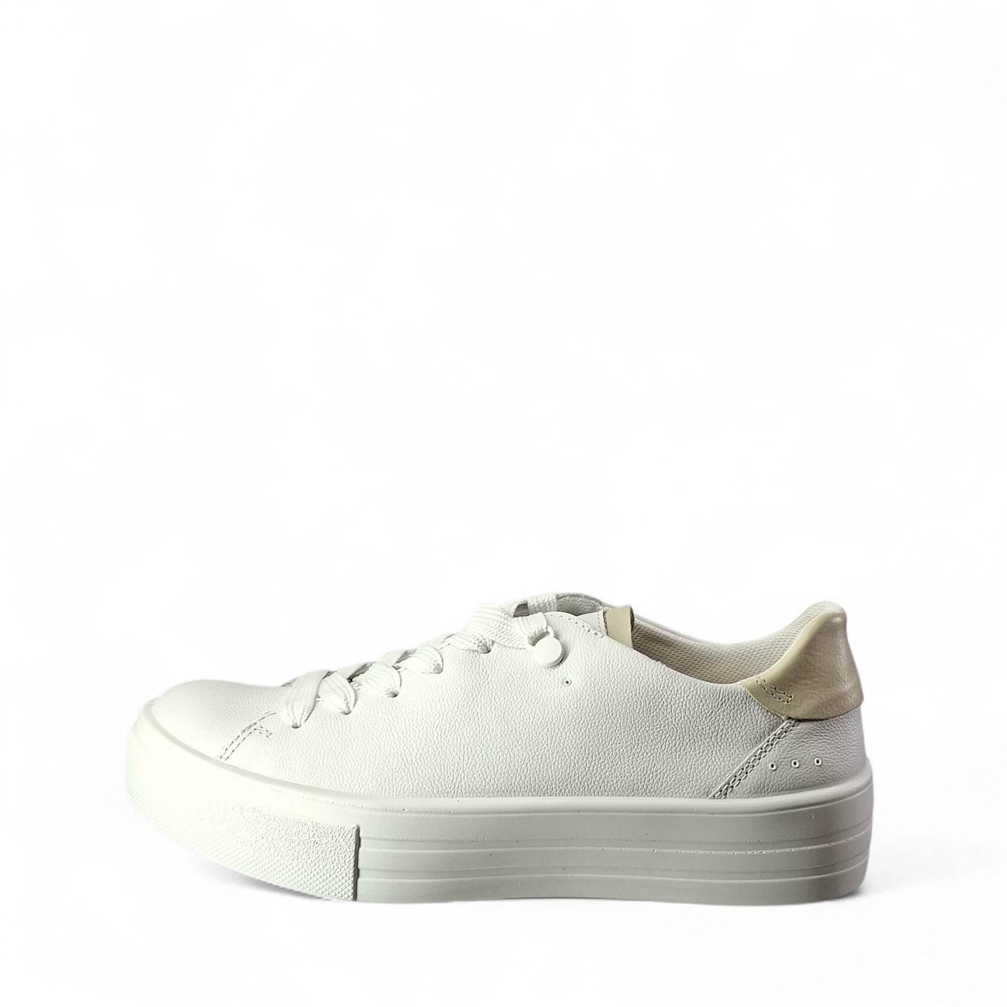 Legero Lima Sneakers Basse da Donna – Bianco - 2-000429-1100