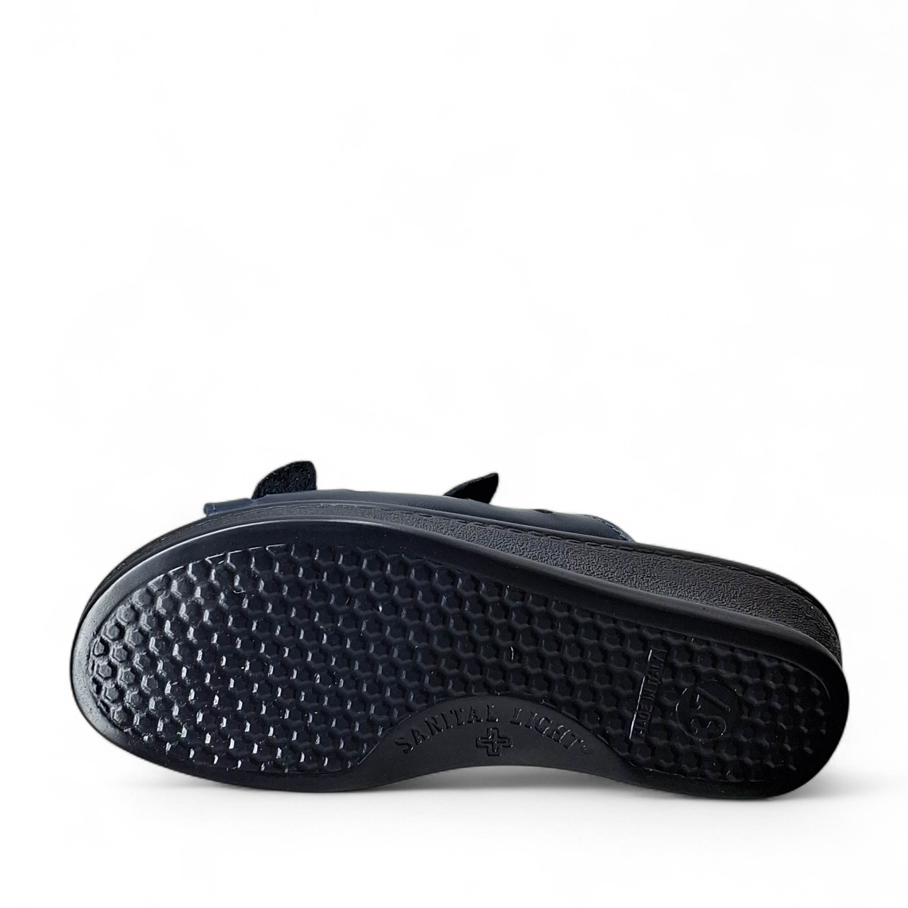 sanital light Ciabatte in Gomma Sanital da Donna – Blu